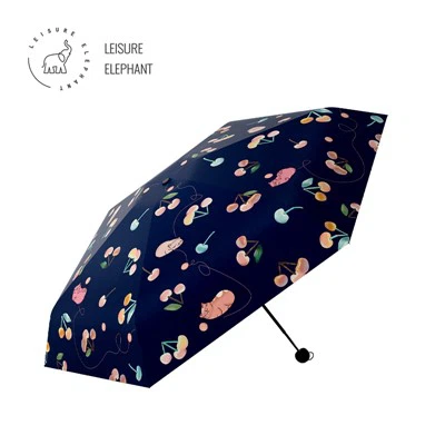 UV -ellenes sugarak esernyő